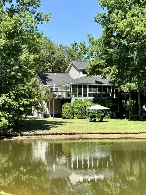 5109 Saint Ann Ln, Hollywood, SC 29449
