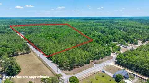 0 Cannon Bridge Rd, Cordova, SC 29039