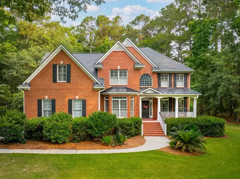 2216 Black Oak Ct, Mount Pleasant, SC 29466