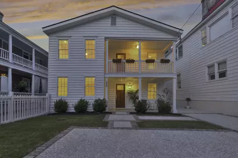 258 Coming St, Charleston, SC 29403
