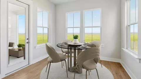 Dining - 168 Beamon Loop, Summerville, SC 29486 photo 1 of 1