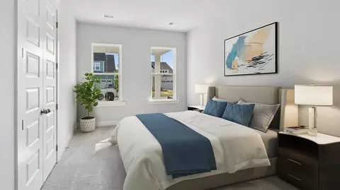 Bedroom - 168 Beamon Loop, Summerville, SC 29486 photo 2 of 2
