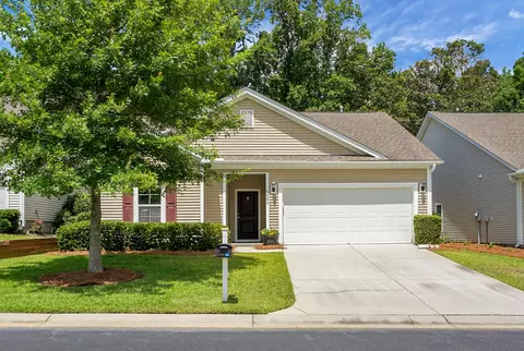 2681 Hanford Mills Ln, North Charleston, SC 29406