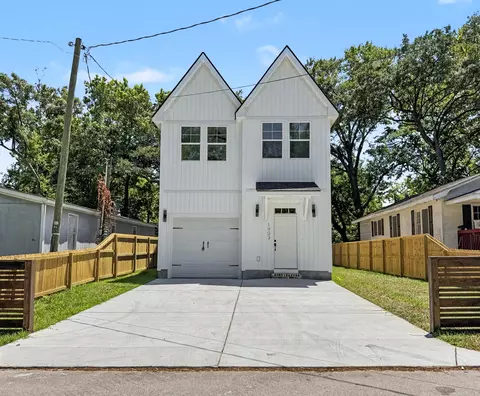 1903 Emden St, North Charleston, SC 29406