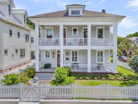 429 Huger St, Charleston, SC 29403