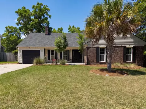 300 Indigo Rd, Goose Creek, SC 29445