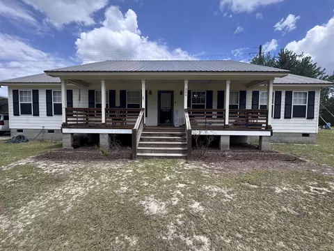 364 Pond Town Rd, Hampton, SC 29924