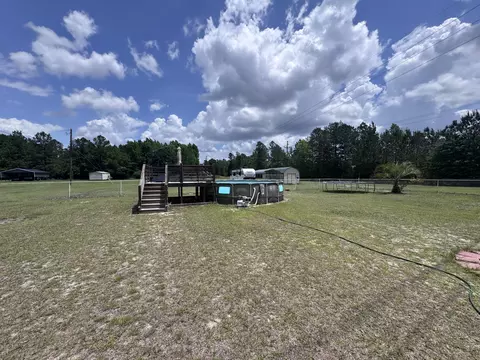 Exterior - 364 Pond Town Rd, Hampton, SC 29924 photo 5 of 5