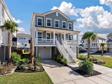 1536 Asher Ave, Mount Pleasant, SC 29466