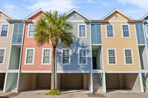 81 Sandbar Ln #9, Folly Beach, SC 29439