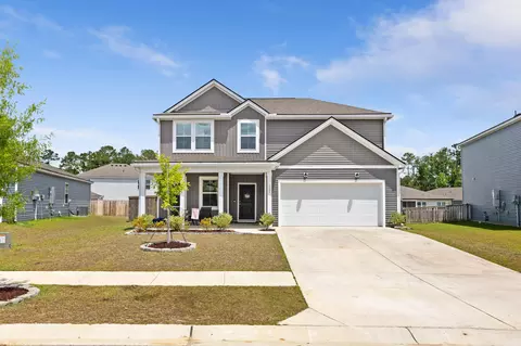 132 Eldridge St, Summerville, SC 29486