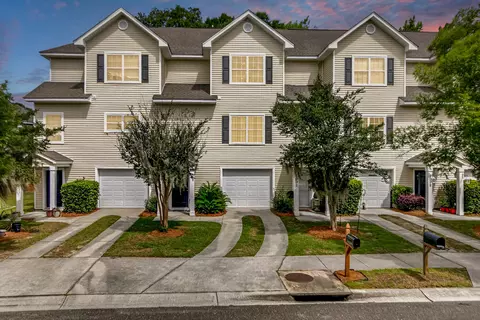 4033 Babbitt St, Charleston, SC 29414
