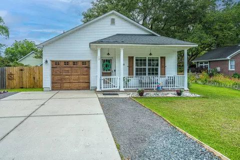 12 Tovey Rd, Charleston, SC 29407