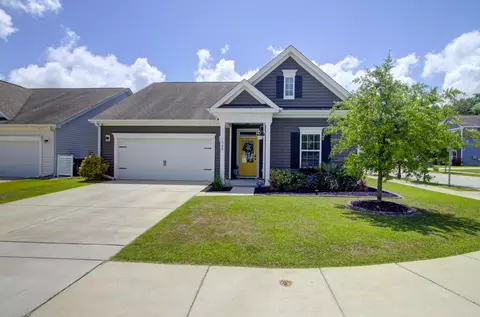 1548 Dawn Mist Way, Charleston, SC 29414