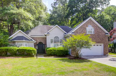 1148 Black Rush Cir, Mount Pleasant, SC 29466