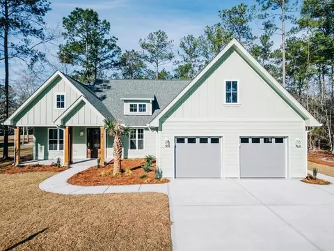 64 Piedmont Rd, Walterboro, SC 29488