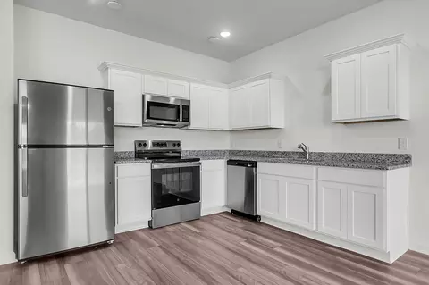 Kitchen - 200 Halstead Dr, Moncks Corner, SC 29461 photo 1 of 4
