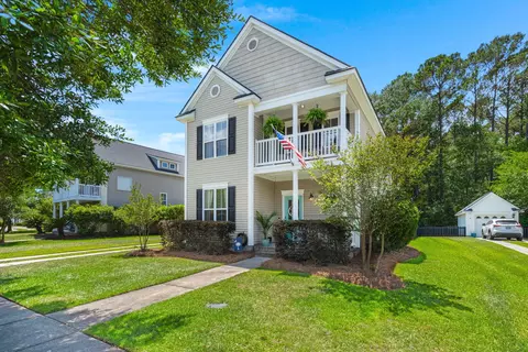 1885 Hubbell Dr, Mount Pleasant, SC 29466