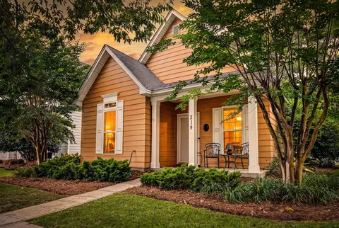 314 Pimpernel St, Summerville, SC 29483