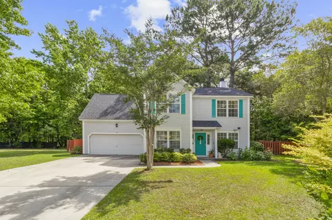 3375 Crowell Ln, Mount Pleasant, SC 29466