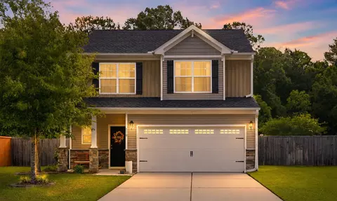 110 Vango Dr, Goose Creek, SC 29445