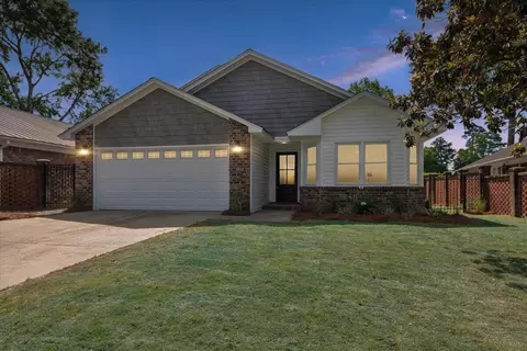 1665 Fairway Place Ln, Mount Pleasant, SC 29464