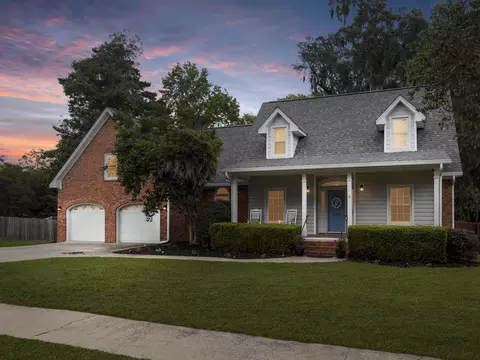 1105 Quenby Ln, Moncks Corner, SC 29461