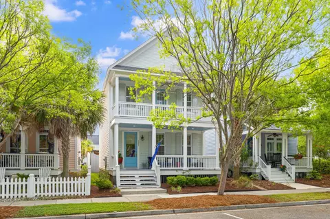 1263 Appling Dr, Mount Pleasant, SC 29464