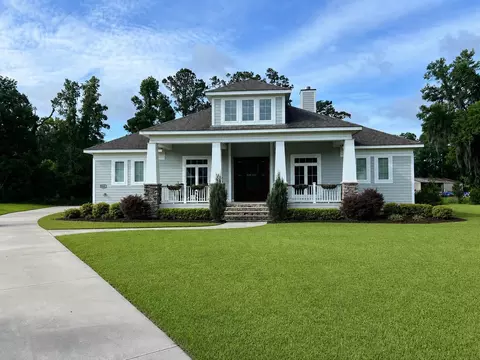 3810 Mahogany Rose Ct, Johns Island, SC 29455