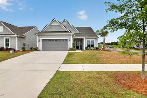 300 Autumn Azalea Way, Summerville, SC 29486