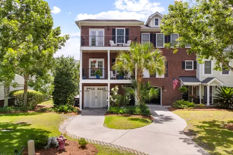 116 Summers Creek Ct, Mount Pleasant, SC 29464