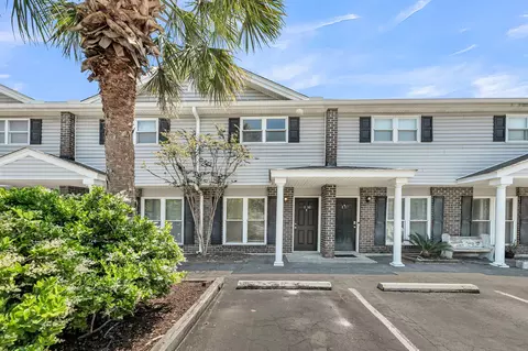 1713 Boone Hall Dr #I-16, Charleston, SC 29407