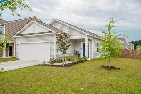 4402 Cotton Flat Rd, Summerville, SC 29485