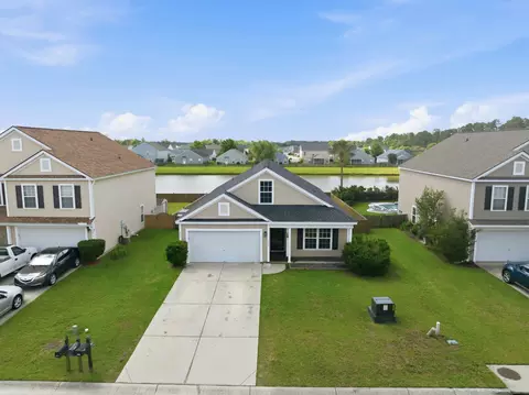 3017 Crusades St, Ladson, SC 29456