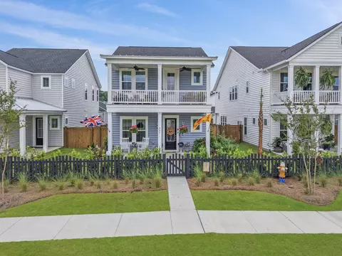 886 Clay Field Trl, Summerville, SC 29485