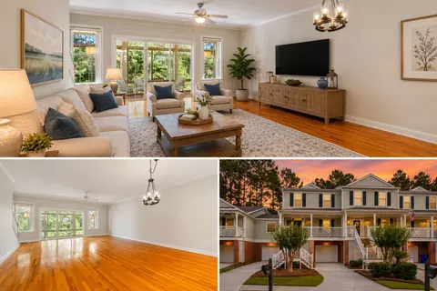 5365 5th Fairway Dr, Hollywood, SC 29449