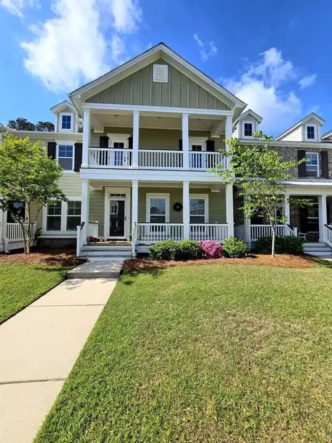 3429 Fairwater Pl, Mount Pleasant, SC 29466