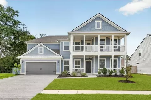 3186 Hugh Bennett Dr, Johns Island, SC 29455