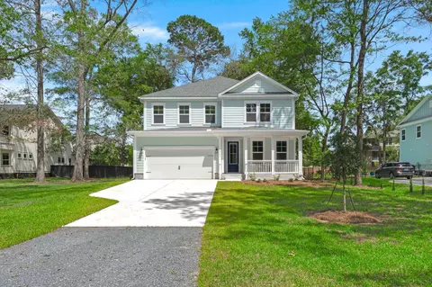 5706 Barbary Coast Rd, Hollywood, SC 29449