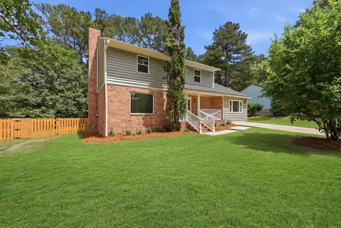 222 Basswood Ave, Summerville, SC 29483