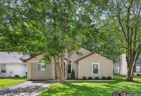 160 Mickler Dr, Ladson, SC 29456