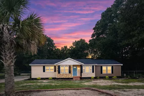 279 Mount Carmel Rd, Walterboro, SC 29488