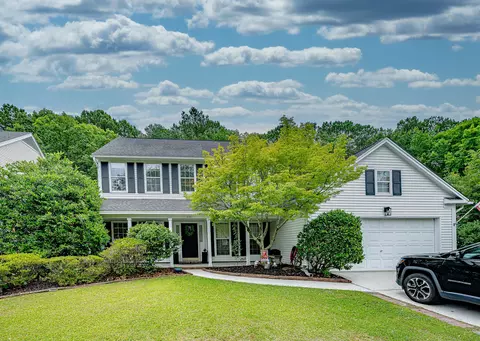 236 Smithfield Ave, Summerville, SC 29485