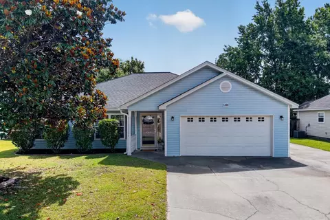 1308 Camden Xing, Hanahan, SC 29410