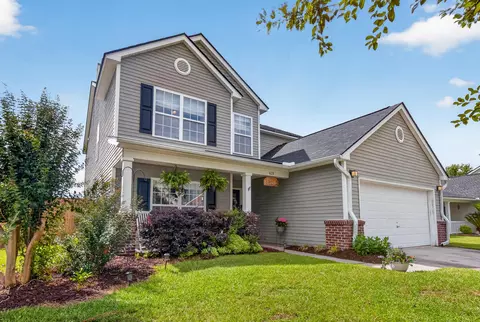 426 Dovetail Cir, Summerville, SC 29483