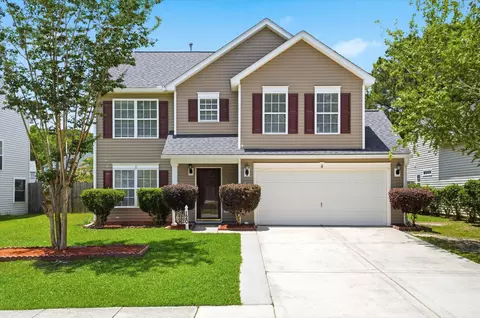 120 Towering Pine Dr, Ladson, SC 29456
