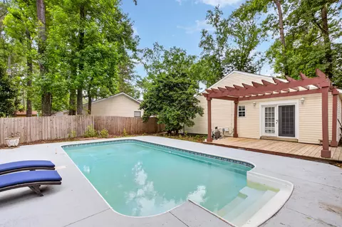 6 Duchess Ct, Summerville, SC 29485