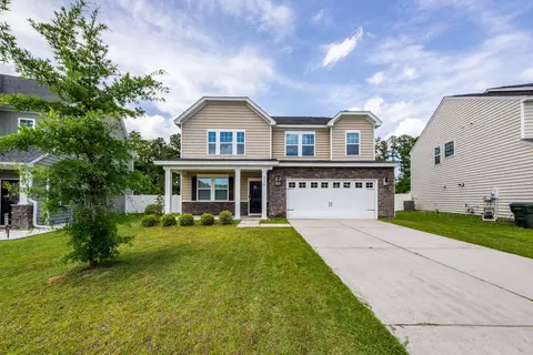 336 Bracken Fern Rd, Moncks Corner, SC 29461