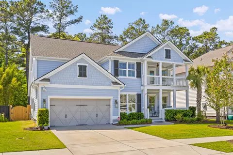 2343 Brinkley Rd, Johns Island, SC 29455