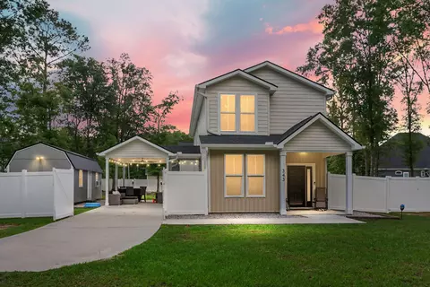 343 Capers Rd, Walterboro, SC 29488